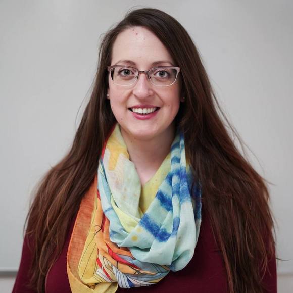 Meet your Posher, Kristen - Picture 1 of 1